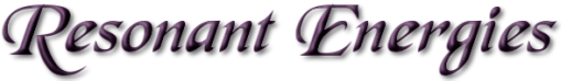 Resonant Energies